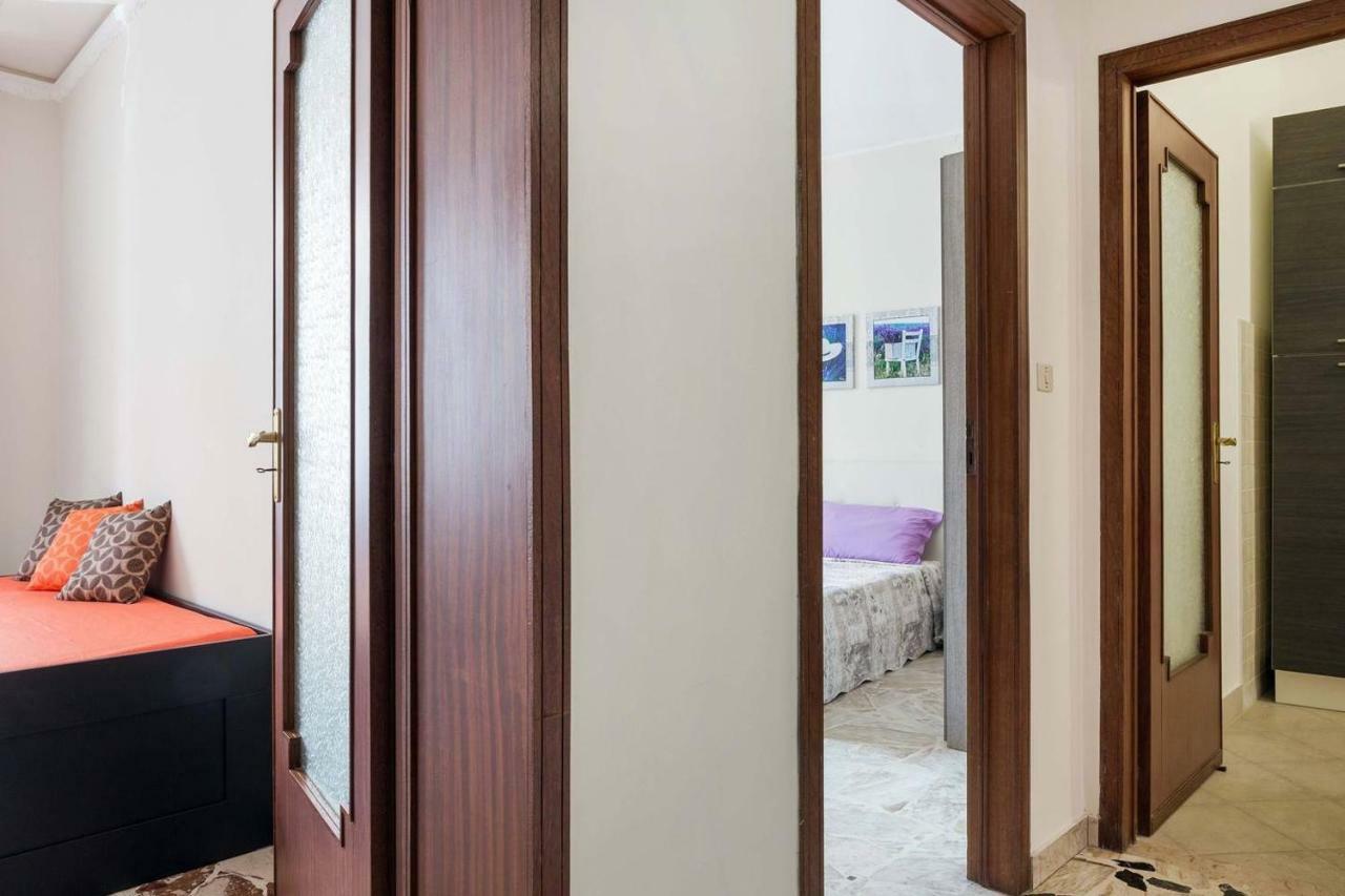 Апартаменты Casa Dany&Olga Джардини-Наксос Экстерьер фото